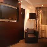 City-ost Otel
