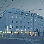 Hotel City-ost 3*