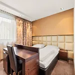 City-ost Hotel Linz