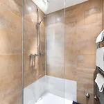 Otel City-ost Linz