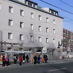 City-ost Hotel