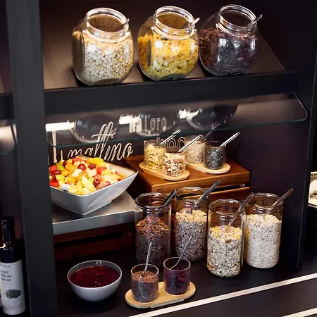 Szálloda City-ost Linz