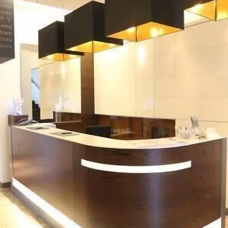 City-ost Otel Linz