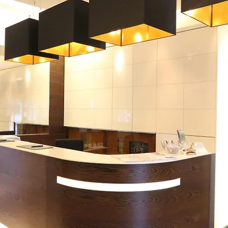 City-ost Otel Linz