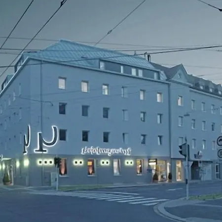 Hotel City-ost 3*
