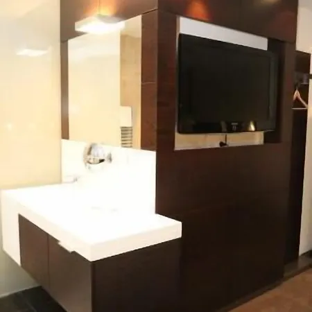 City-ost Otel Linz