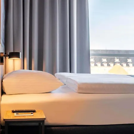 City-ost Otel Linz
