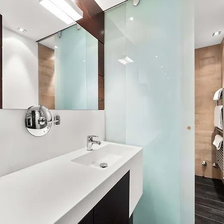 Hotel City-ost Linz