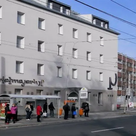 City-ost Otel
