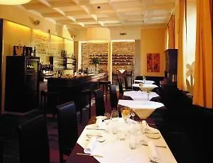 Otel City-ost Linz