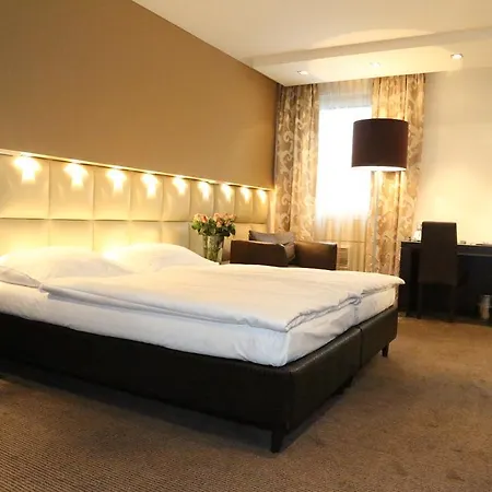 Hotel Prielmayerhof Linz