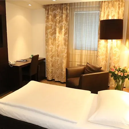 City-ost Otel Linz