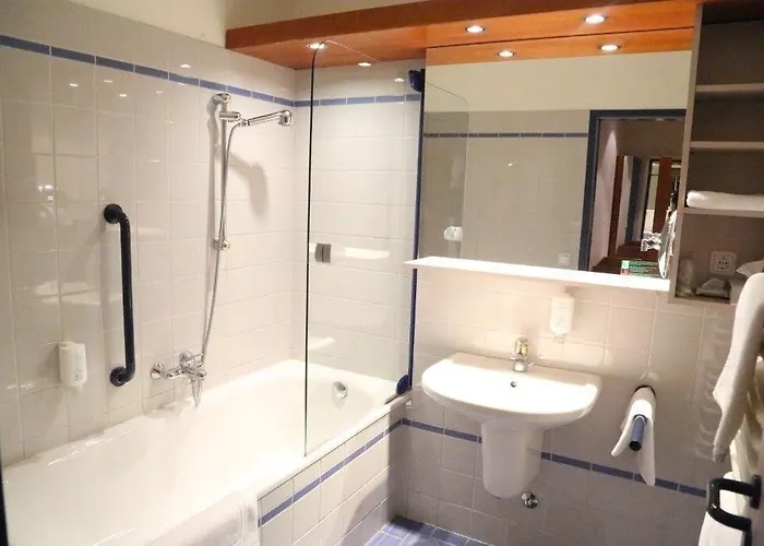 City-ost Szálloda 3*