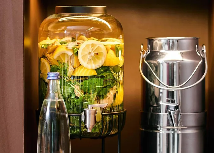 Szálloda City-ost 3*