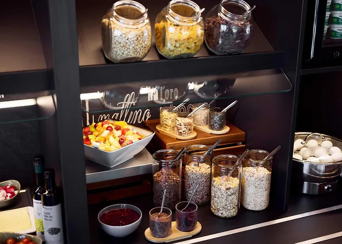 Szálloda City-ost Linz