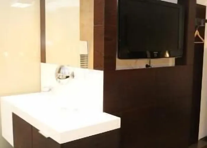 City-ost Szálloda Linz