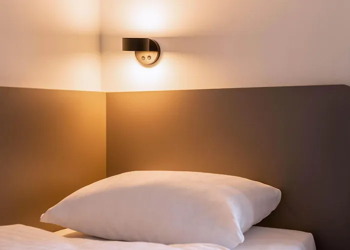 Szálloda City-ost 3*